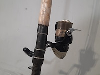 Werphengel met molen, o.a dam, black panther 25 - afbeelding 6 van  8