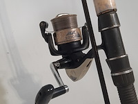 Werphengel met molen, o.a dam, black panther 25 - afbeelding 7 van  8