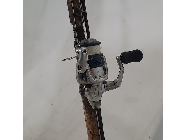 Werphengel met molen, o.a predox, o.a dropshot vibes 225 - afbeelding 10 van  10