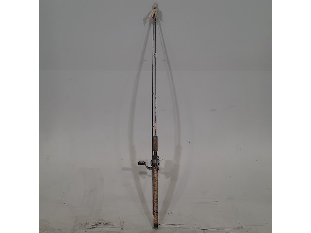 Werphengel met molen, o.a predox, o.a dropshot vibes 225 - afbeelding 1 van  10