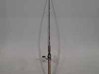 Werphengel met molen, o.a predox, o.a dropshot vibes 225 - afbeelding 1 van  10