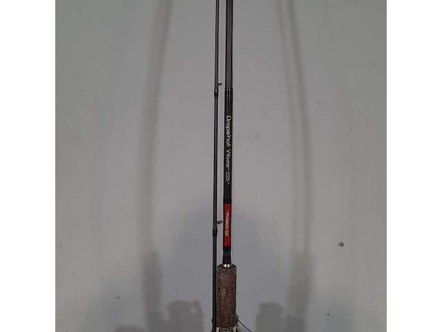 Werphengel met molen, o.a predox, o.a dropshot vibes 225 - afbeelding 3 van  10