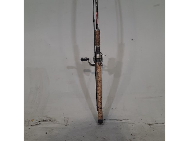 Werphengel met molen, o.a predox, o.a dropshot vibes 225 - afbeelding 4 van  10