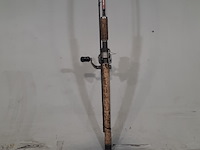 Werphengel met molen, o.a predox, o.a dropshot vibes 225 - afbeelding 4 van  10