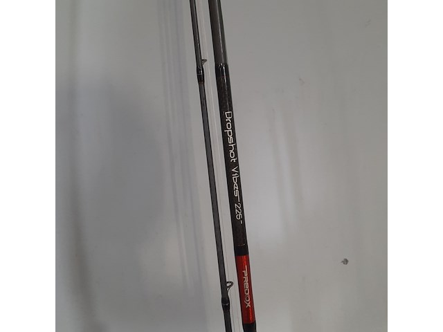 Werphengel met molen, o.a predox, o.a dropshot vibes 225 - afbeelding 5 van  10