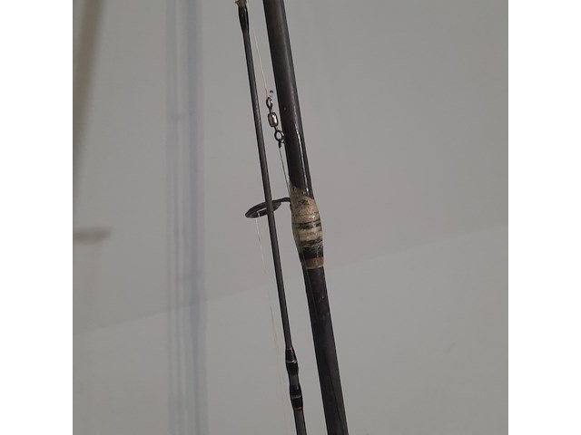 Werphengel met molen, o.a predox, o.a dropshot vibes 225 - afbeelding 6 van  10