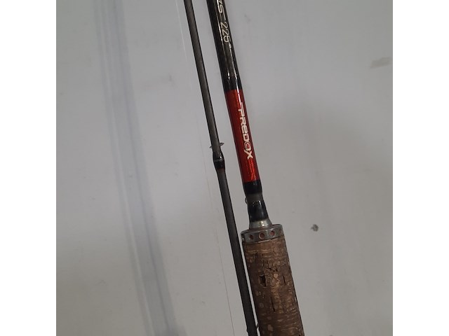 Werphengel met molen, o.a predox, o.a dropshot vibes 225 - afbeelding 7 van  10