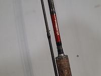 Werphengel met molen, o.a predox, o.a dropshot vibes 225 - afbeelding 7 van  10