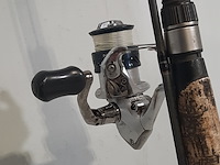 Werphengel met molen, o.a predox, o.a dropshot vibes 225 - afbeelding 8 van  10