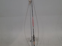 Werphengel met molen, o.a spro - afbeelding 1 van  10