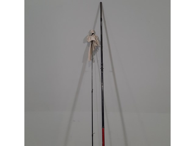 Werphengel met molen, o.a spro - afbeelding 2 van  10