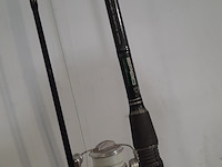 Werphengel met molen, o.a spro - afbeelding 5 van  10