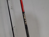 Werphengel met molen, o.a spro - afbeelding 6 van  10