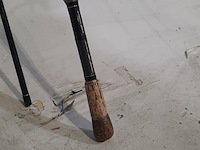 Werphengel met molen, o.a spro - afbeelding 7 van  10