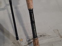 Werphengel met molen, o.a spro - afbeelding 8 van  10