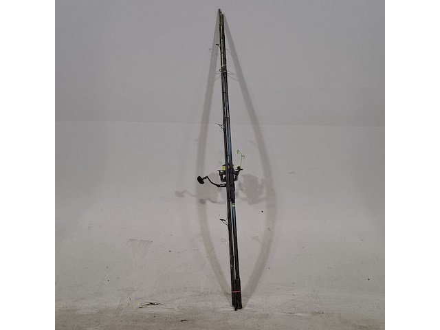 Werphengel, preston, feeder feeda - afbeelding 1 van  6