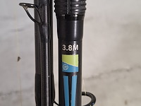 Werphengel, preston, feeder feeda - afbeelding 3 van  6