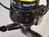 Werphengel, preston, feeder feeda - afbeelding 5 van  6