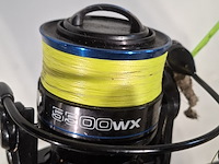 Werphengel, preston, feeder feeda - afbeelding 6 van  6