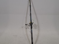 Werphengel, preston, feeder feeda - afbeelding 1 van  6