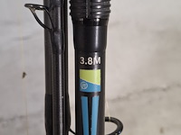 Werphengel, preston, feeder feeda - afbeelding 3 van  6