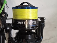 Werphengel, preston, feeder feeda - afbeelding 4 van  6