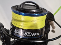 Werphengel, preston, feeder feeda - afbeelding 6 van  6