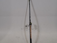 Werphengel, shimano, aernos longcast feeder 13'120g - afbeelding 1 van  7