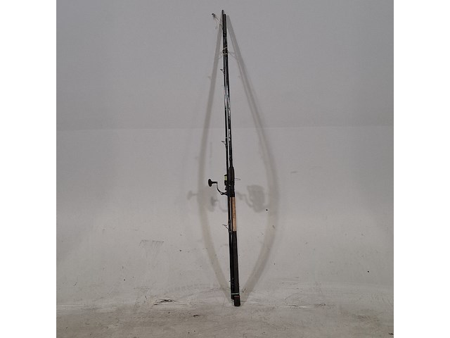 Werphengel, shimano, blackthorne pro n-feeder - afbeelding 1 van  9