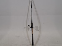Werphengel, shimano, blackthorne pro n-feeder