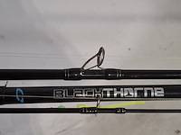 Werphengel, shimano, blackthorne pro n-feeder - afbeelding 3 van  9