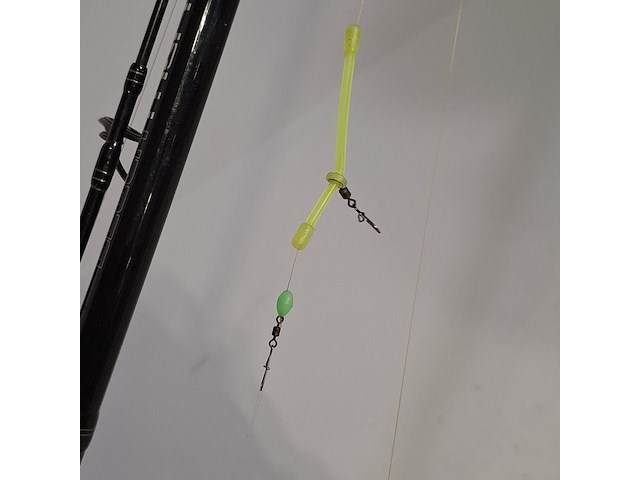 Werphengel, shimano, blackthorne pro n-feeder - afbeelding 4 van  9