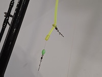 Werphengel, shimano, blackthorne pro n-feeder - afbeelding 4 van  9