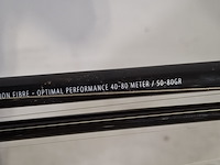 Werphengel, shimano, blackthorne pro n-feeder - afbeelding 5 van  9