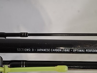 Werphengel, shimano, blackthorne pro n-feeder - afbeelding 6 van  9