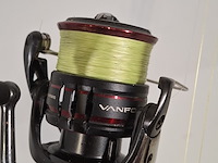 Werphengel, shimano, blackthorne pro n-feeder - afbeelding 9 van  9