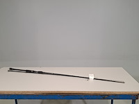 Werphengel, westin, perch crank & jig - afbeelding 1 van  6