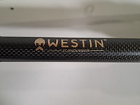 Werphengel, westin, perch crank & jig - afbeelding 3 van  6