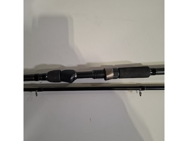 Werphengel, westin, perch crank & jig - afbeelding 5 van  6