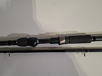 Werphengel, westin, perch crank & jig - afbeelding 5 van  6