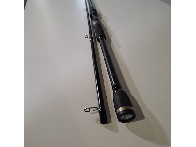 Werphengel, westin, perch crank & jig - afbeelding 6 van  6