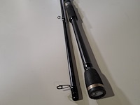 Werphengel, westin, perch crank & jig - afbeelding 6 van  6