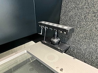 Werth video-check ip 800 3d cnc optische meetmachine (cmm) - afbeelding 3 van  27