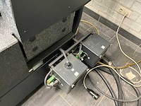 Werth video-check ip 800 3d cnc optische meetmachine (cmm) - afbeelding 4 van  27