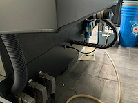 Werth video-check ip 800 3d cnc optische meetmachine (cmm) - afbeelding 5 van  27