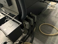 Werth video-check ip 800 3d cnc optische meetmachine (cmm) - afbeelding 6 van  27