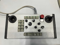 Werth video-check ip 800 3d cnc optische meetmachine (cmm) - afbeelding 8 van  27