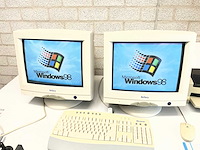 Werth video-check ip 800 3d cnc optische meetmachine (cmm) - afbeelding 10 van  27