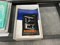 Werth video-check ip 800 3d cnc optische meetmachine (cmm) - afbeelding 13 van  27