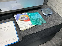 Werth video-check ip 800 3d cnc optische meetmachine (cmm) - afbeelding 16 van  27